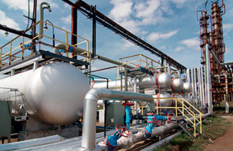 Save Time on Plant Maintenance Inspections Using Videoscopes